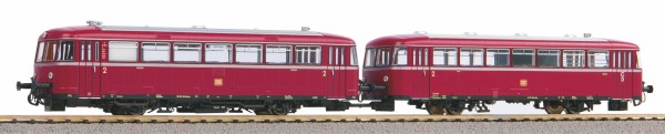PIKO 52736 Schienenbus VT 98 Steuerwagen VS 98 DB
