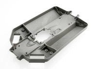 Chassis, E-Maxx® (langer Radstand)