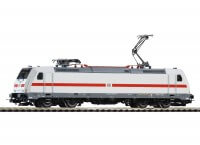 Elektrolokomotive Baureihe 146.5 IC