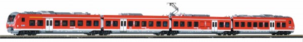 Spur N Elektrotriebwagen BR 440 Coradia Mainfrankenbahn PIKO 40274