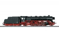 Güterzug-Dampflokomotive Baureihe 41