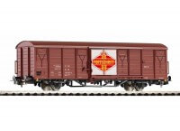 Gedeckter Güterwagen Gbs 1500 