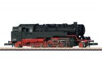 Dampflokomotive Baureihe 85 der DB
