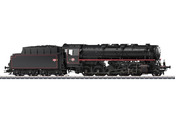 Märklin 39744 Dampflokomotive Serie 150 X SNCF