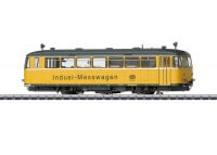Triebwagen Baureihe 724 Indusi-Messwagen
