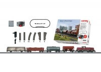 Digital-Startpackung Güterzug mit BR 290 der DB