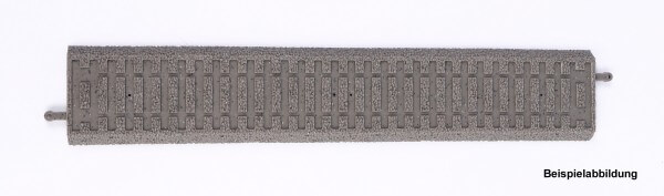 PIKO 55450/41 Bettung für Gerades Gleis G 239 mm