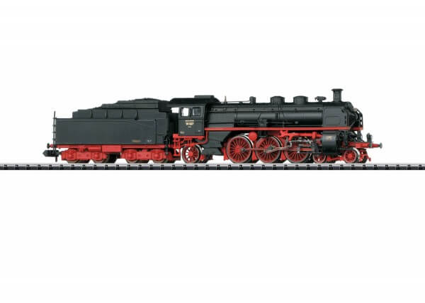 Trix 16181 Spur N Dampflokomotive Baureihe 18.5 der DRG