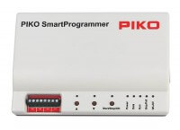 PIKO SmartProgrammer mit Netzteil und USB Kabel