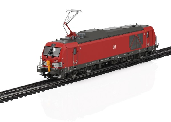 Märklin 39290 Zweikraftlokomotive Baureihe 249 DB Cargo AG