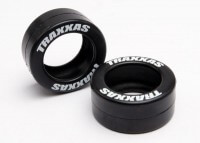 Gummi Reifen für TRAXXAS® Wheelie Bar