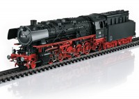 Dampflokomotive BR 44 1264 Langer Heinrich Öl Jumbo