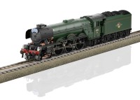 Dampflokomotive Class A3 