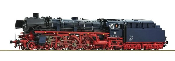 Roco 78031 Dampflokomotive 03 1050 DB