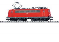 Elektrolokomotive Baureihe 141 verkehrsrot DB AG