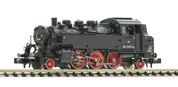 Fleischmann Spur N 706104 Dampflokomotive 64 311 ÖBB