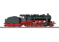 Dampflokomotive Baureihe 58.10-21