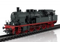 Dampflokomotive Baureihe 78 der DB digital ohne Sound