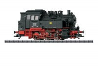 Dampflokomotive Baureihe 80 der DR