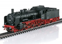 Dampflokomotive Baureihe 38 (ehemalige preußische P8)