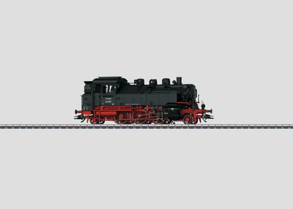Märklin 39644 Baureihe 64 Tenderlokomotive