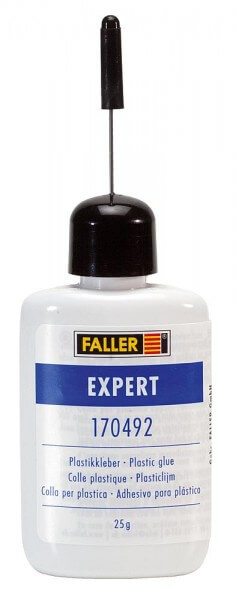 Faller 170492 Expert Plastikkleber
