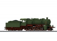 Güterzug-Dampflokomotive Gattung G 12