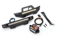 LED-Licht-Kit für Maxx® Monster Trucks