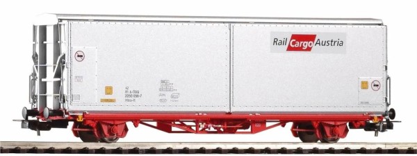 PIKO 54408 Großraumschiebewandwagen Hbis-tt Rail Cargo Austria