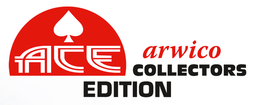 ACE – arwico collectors edition