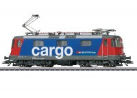 Elektrolokomotive Re 421 der SBB Cargo