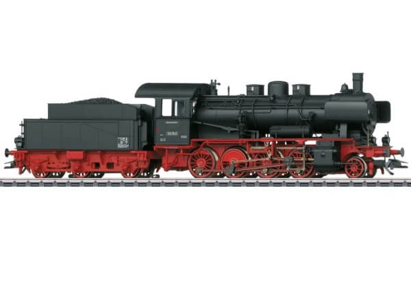 Märklin 37509 Dampflokomotive Baureihe 56 DR