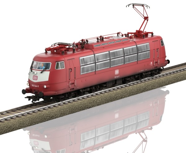 Trix 22929 Elektrolokomotive Baureihe 103 DB