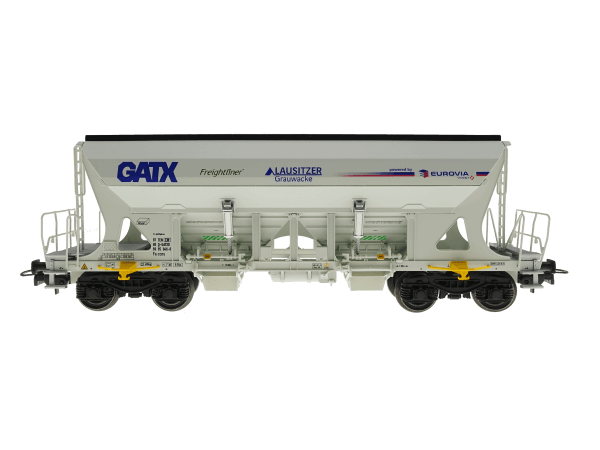 Tillig 77003 H0 Selbstentladewagen GATX Freightliner EUROVIA
