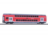 Doppelstockwagen 2. Klasse DB Regio