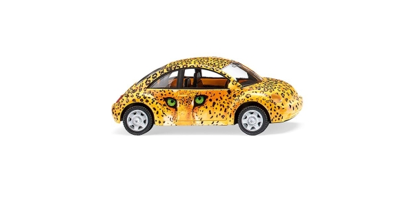 003514 VW New Beetle Safari