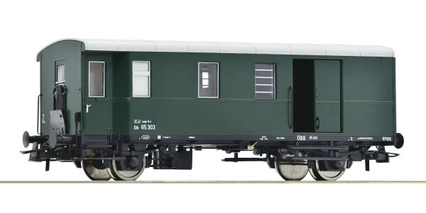 Roco 74229 Güterzuggepäckwagen, ÖBB