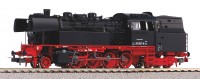Dampflokomotive Baureihe BR 83.10 der DR