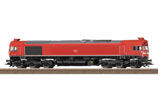 Trix 25300 Diesellokomotive Class 77 DB Cargo AG