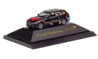 BMW 3er Touring „Herpa Weihnachts-PKW 2020“, 1:87