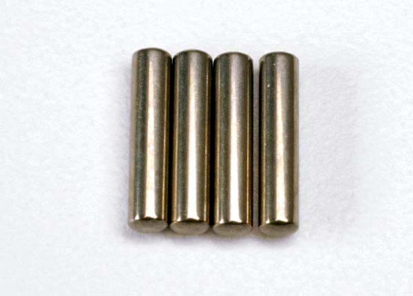 TRAXXAS® 4955 Radmitnehmer-Pins 2,5x12 mm