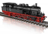 Dampflokomotive Baureihe 078 der DB