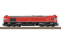 Diesellokomotive Class 77 der DB Cargo AG