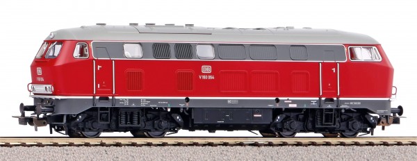 Piko 52404 H0 Diesellok V 160 DB Gleichstrom