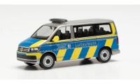 VW T6 Bus „Civil Aviation Authority / Luftaufsicht“