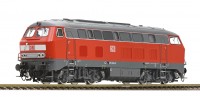 Diesellokomotive BR 215