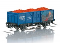 Märklin Start up Offener Güterwagen Lavawagen