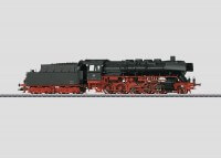 Güterzug-Dampflokomotive Baureihe 051