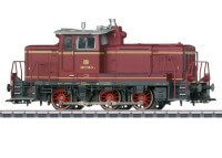 Diesellokomotive Baureihe 260 der DB