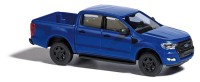 Ford Ranger, Blau